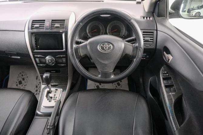 Toyota Corolla X (E140 E150) с пробегом 2008 года, цена 929 000 рублей, 194000 км, универсал, Автокод Объявления
