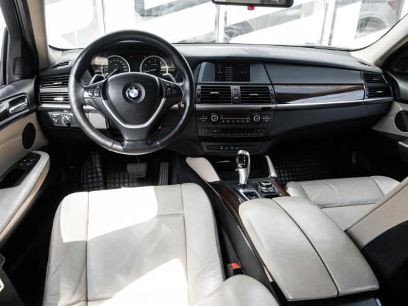 BMW X6 I (E71) с пробегом 2011 года, цена 1 995 000 рублей, 221045 км, внедорожник, Автокод Объявления