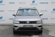 Volkswagen Tiguan II Пермь  - изображение 24