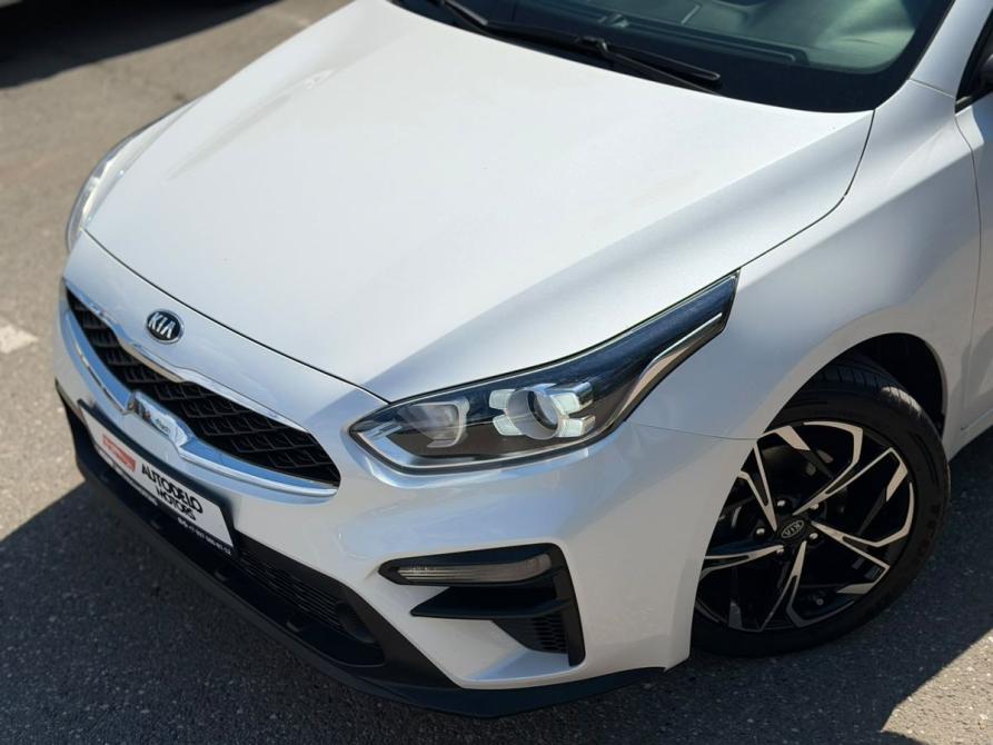 Kia K3 II Астрахань  - изображение 14