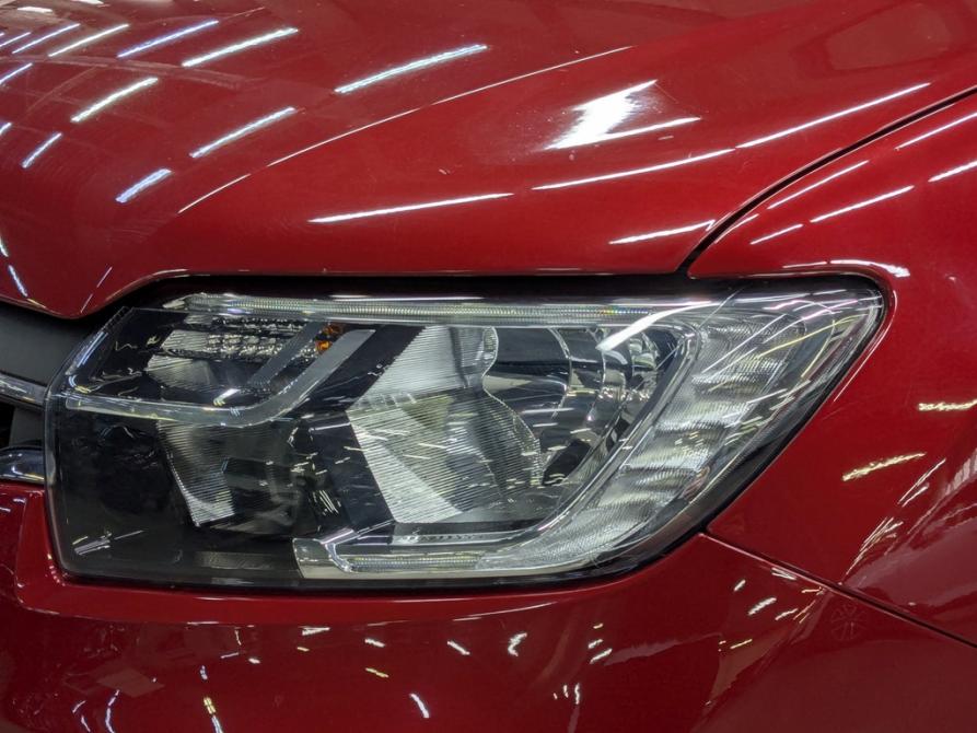 Renault Sandero II Рестайлинг Москва  - изображение 4