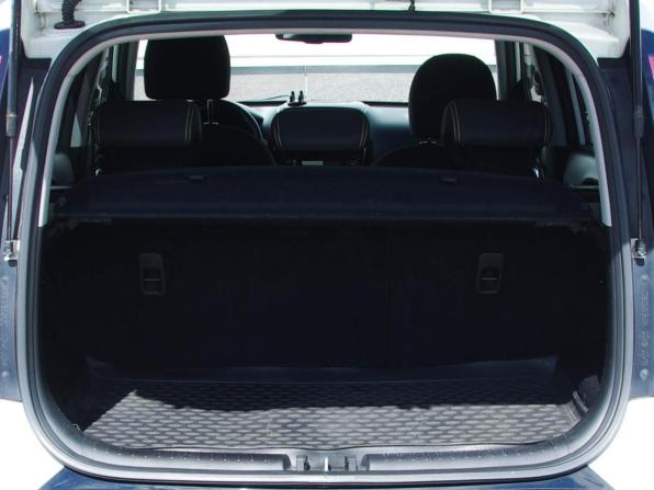 Kia Soul II с пробегом 2015 года, цена 1 299 000 рублей, 161099 км, хэтчбек, Автокод Объявления