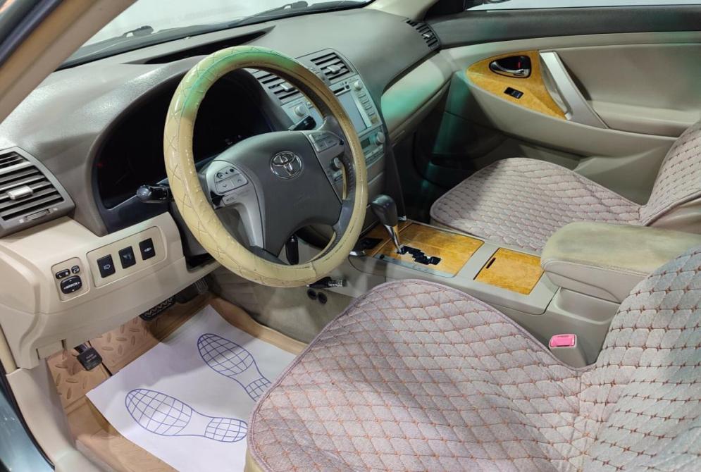 Toyota Camry VI (XV40) Нижневартовск  - изображение 17