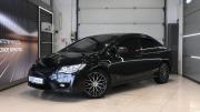 Honda Civic VIII Уфа  - изображение 15