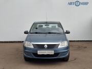 Renault Logan I Рестайлинг Москва  - изображение 14