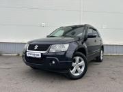 Suzuki Grand Vitara II Рестайлинг Санкт-Петербург  - изображение 23