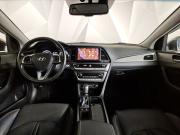 Hyundai Sonata VII (LF) Рестайлинг Москва  - изображение 34
