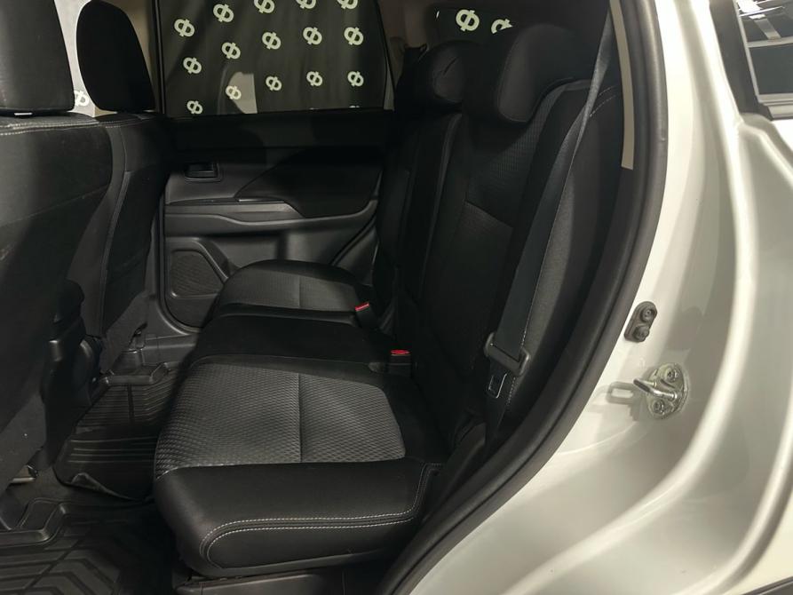 Mitsubishi Outlander III Рестайлинг 2 Новосибирск  - изображение 19