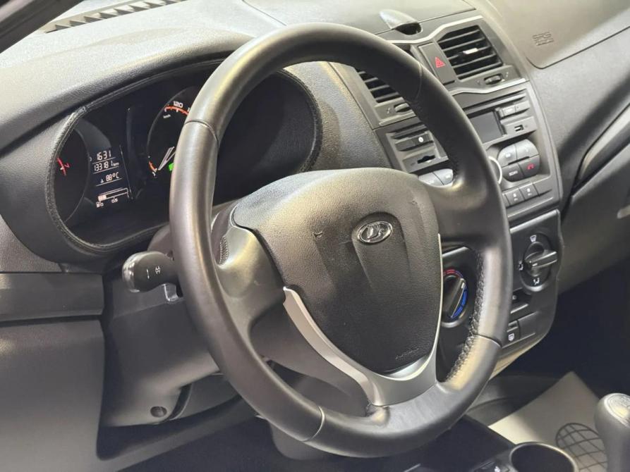 Lada (ВАЗ) Granta I Рестайлинг Кемерово  - изображение 12