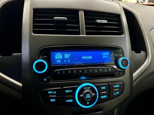 Chevrolet Aveo II с пробегом 2012 года, цена 610 000 рублей, 158428 км, хэтчбек, Автокод Объявления