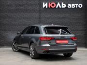 Audi A4 V (B9) Екатеринбург  - изображение 23