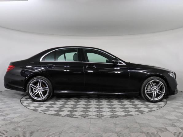 Mercedes-Benz E-Класс V (W213 S213 C238) Рестайлинг с пробегом 2020 года, цена 3 950 000 рублей, 115318 км, седан, Автокод Объявления