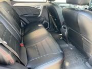Geely Emgrand X7 I Рестайлинг 2 Вологда  - изображение 30