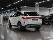 Lexus RX V Москва  - изображение 31