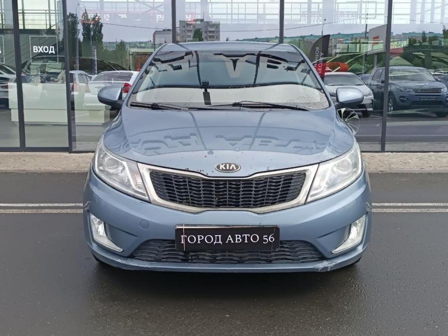 Kia Rio III Оренбург  - изображение 2