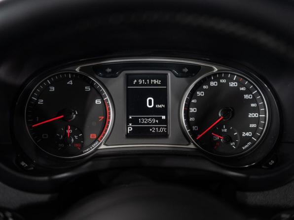 Audi A1 I (8X) с пробегом 2012 года, цена 1 025 000 рублей, 150000 км, хэтчбек, Автокод Объявления
