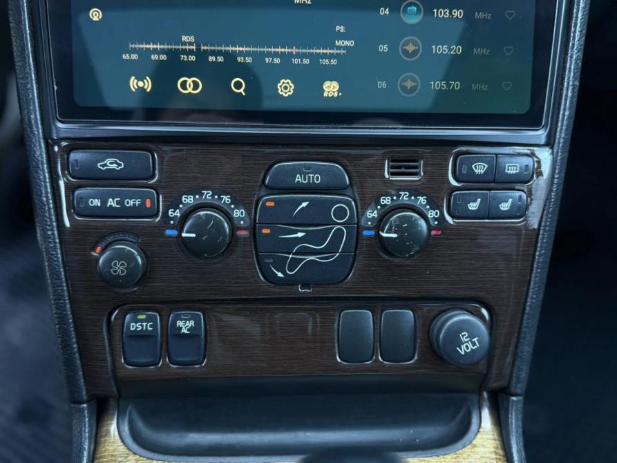 Volvo XC90 I Новосибирск  - изображение 19