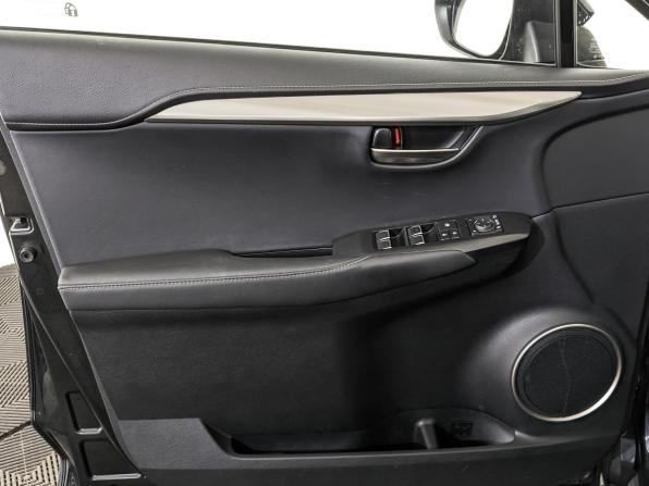 Lexus NX I Рестайлинг с пробегом 2019 года, цена 3 655 000 рублей, 92080 км, внедорожник, Автокод Объявления