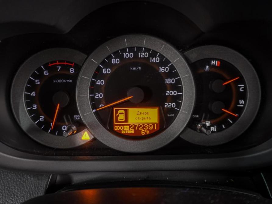 Toyota RAV4 III (XA30) Воронеж  - изображение 22