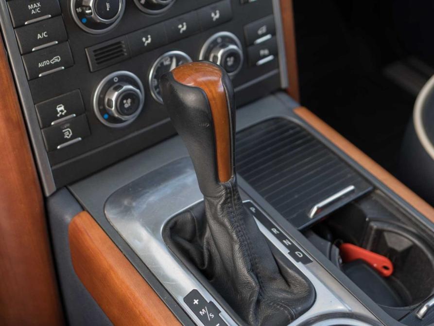 Land Rover Range Rover III Рестайлинг 2 Новосибирск  - изображение 15
