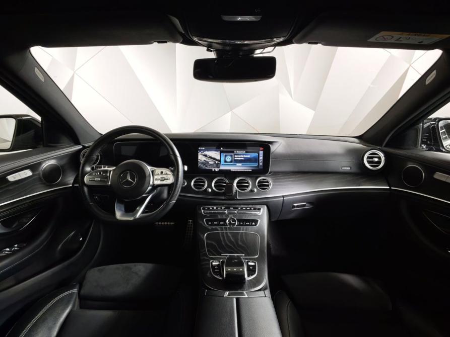 Mercedes-Benz E-Класс V (W213 S213 C238) Москва  - изображение 13