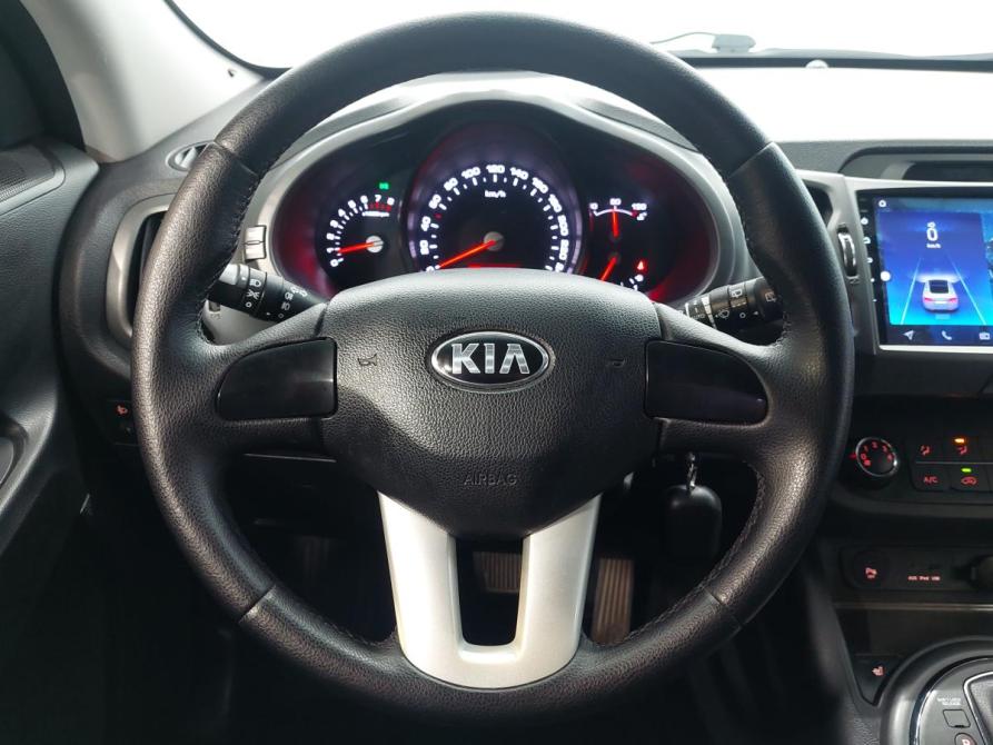 Kia Sportage III Пермь  - изображение 10