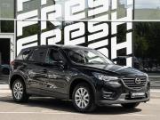 Mazda CX-5 I Рестайлинг Волгоград  - изображение 21