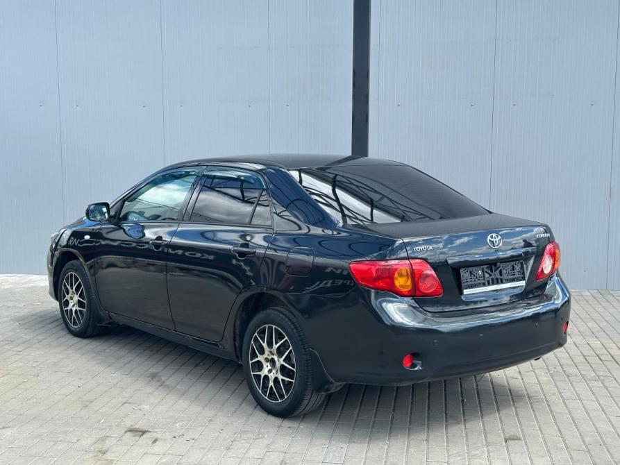Toyota Corolla X (E140 E150) Тамбов  - изображение 6