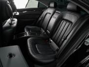 Mercedes-Benz CLS II (C218) Рестайлинг Воронеж  - изображение 28