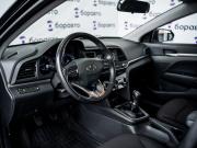 Hyundai Elantra VI (AD) Рестайлинг Ростов-на-Дону  - изображение 37
