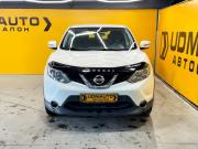 Nissan Qashqai II Ижевск  - изображение 29