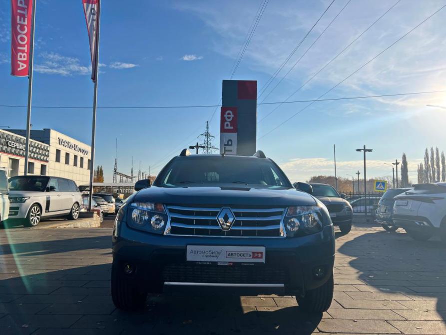 Renault Duster I Стерлитамак  - изображение 5