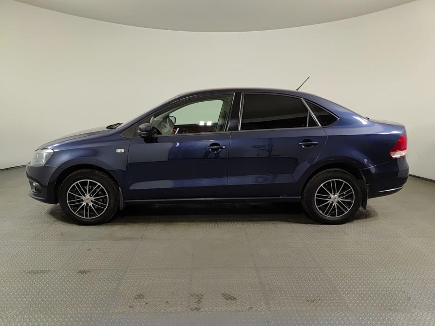 Volkswagen Polo V Уфа  - изображение 10