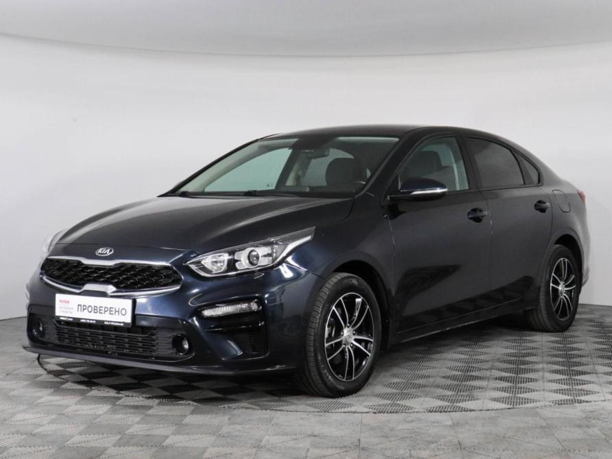 Kia Cerato IV Химки  - изображение 1