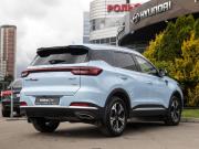 Chery Tiggo 7 Pro Max I Москва  - изображение 26