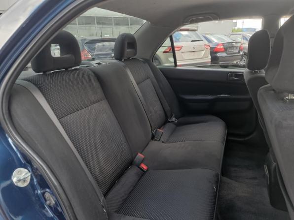 Mitsubishi Lancer IX Рестайлинг с пробегом 2006 года, цена 289 000 рублей, 336327 км, седан, Автокод Объявления