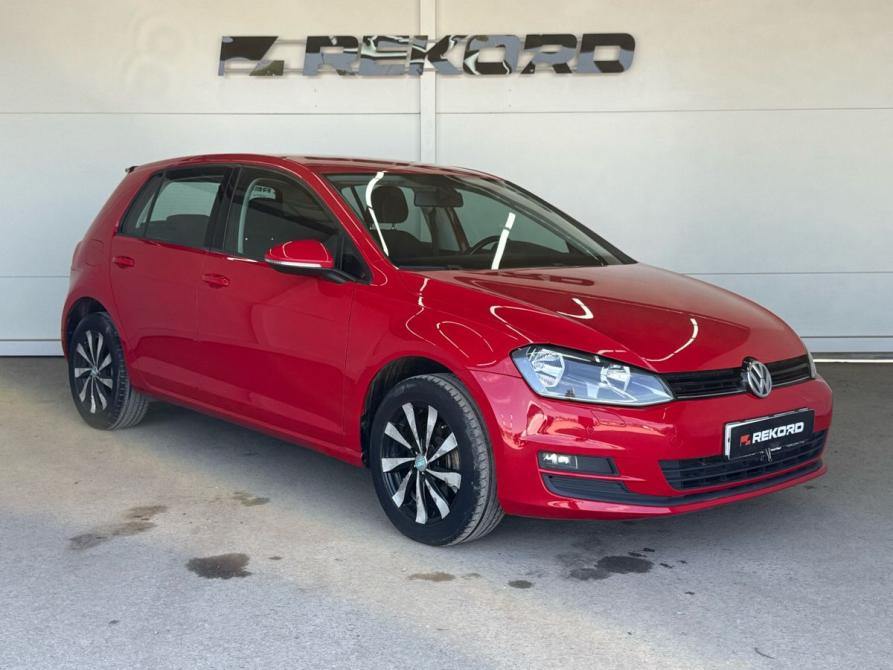 Volkswagen Golf VII Уфа  - изображение 1