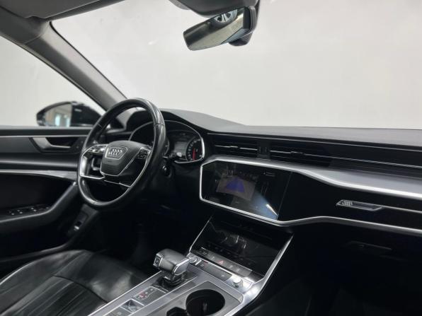 Audi A6 V (C8) с пробегом 2020 года, цена 2 549 000 рублей, 232600 км, седан, Автокод Объявления
