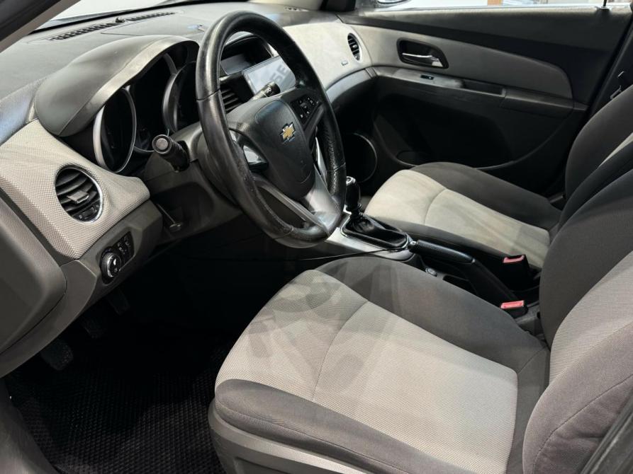 Chevrolet Cruze I Волжский  - изображение 11