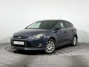 Ford Focus III Санкт-Петербург  - изображение 18