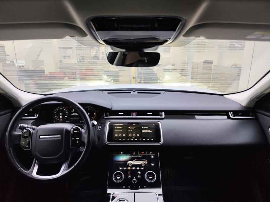 Land Rover Range Rover Velar I Уфа  - изображение 17