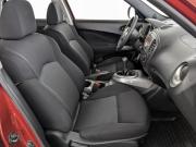 Nissan Juke I Москва  - изображение 50