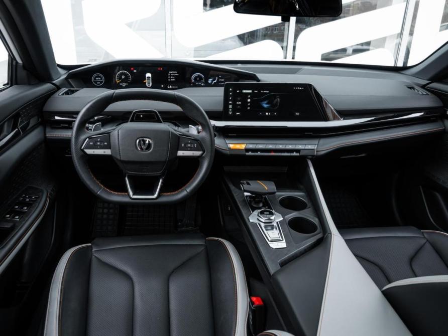 Changan UNI-V I Ставрополь  - изображение 6