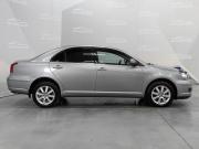 Toyota Avensis II Рестайлинг Новосибирск  - изображение 30