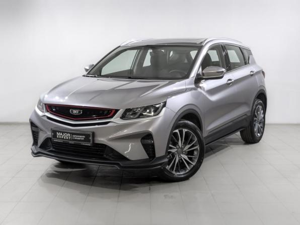 Belgee X50 с пробегом 2025 года, цена 2 140 000 рублей, 16008 км, внедорожник, Автокод Объявления