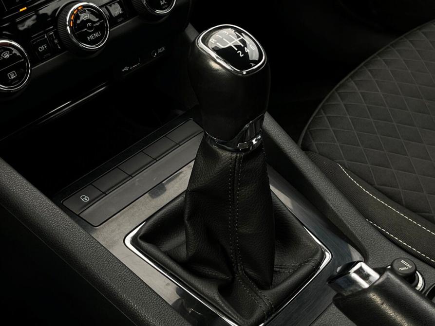 Skoda Octavia III (A7) Рестайлинг Санкт-Петербург  - изображение 14