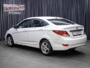 Hyundai Solaris I Москва  - изображение 26