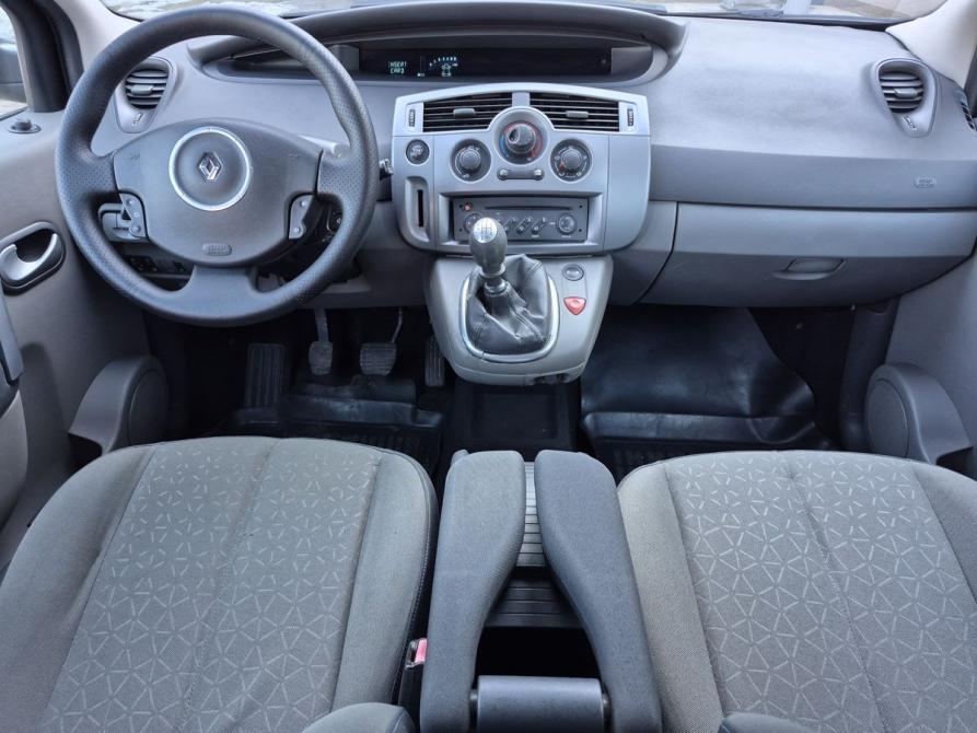 Renault Scenic II Рестайлинг Ярославль  - изображение 11