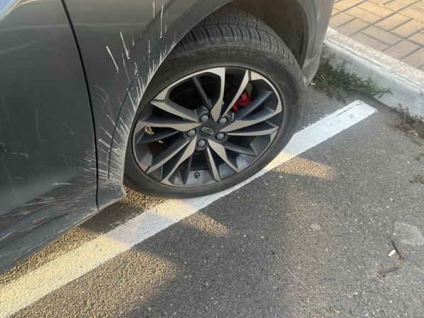 Geely Coolray I с пробегом 2023 года, цена 2 000 000 рублей, 18202 км, внедорожник, Автокод Объявления