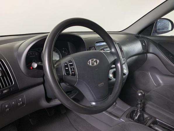 Hyundai Elantra IV (HD) с пробегом 2008 года, цена 480 000 рублей, 357722 км, седан, Автокод Объявления